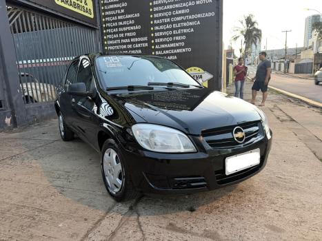 CHEVROLET Prisma 1.0 4P JOY FLEX, Foto 6