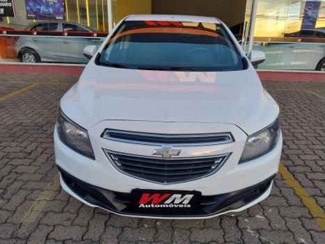 CHEVROLET Prisma 1.0 4P LT FLEX, Foto 2