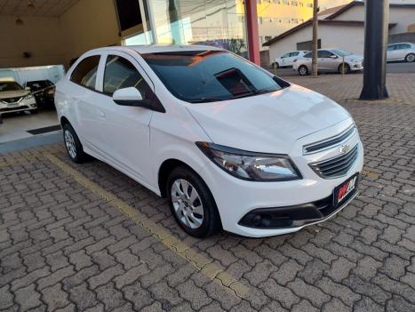 CHEVROLET Prisma 1.0 4P LT FLEX, Foto 3