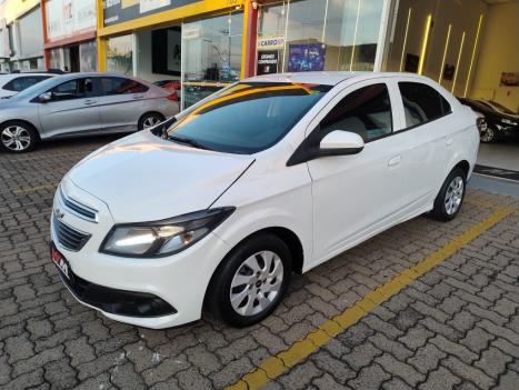 CHEVROLET Prisma 1.0 4P LT FLEX, Foto 4