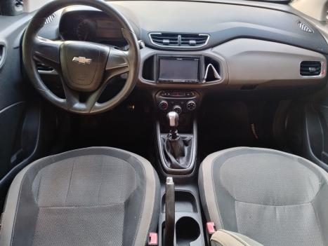 CHEVROLET Prisma 1.0 4P LT FLEX, Foto 5