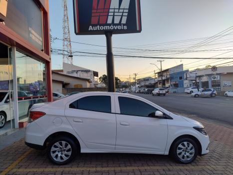 CHEVROLET Prisma 1.0 4P LT FLEX, Foto 6