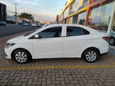 CHEVROLET Prisma 1.0 4P LT FLEX, Foto 7