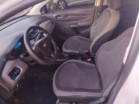 CHEVROLET Prisma 1.0 4P LT FLEX, Foto 8