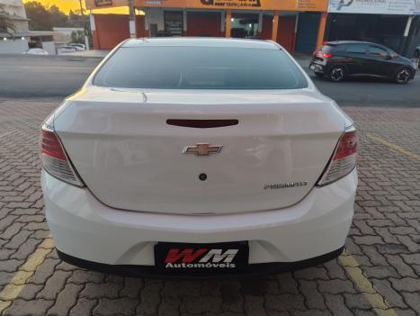 CHEVROLET Prisma 1.0 4P LT FLEX, Foto 9
