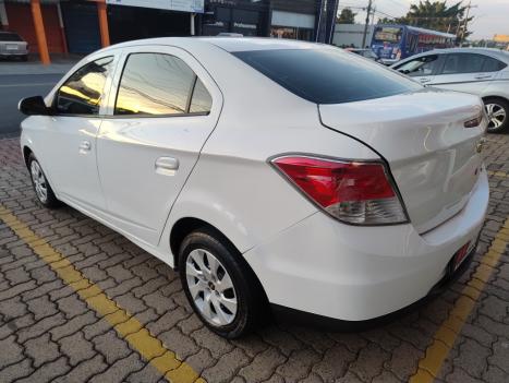 CHEVROLET Prisma 1.0 4P LT FLEX, Foto 10