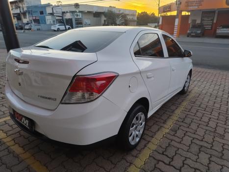 CHEVROLET Prisma 1.0 4P LT FLEX, Foto 11