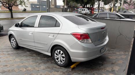 CHEVROLET Prisma 1.0 4P JOY FLEX, Foto 2