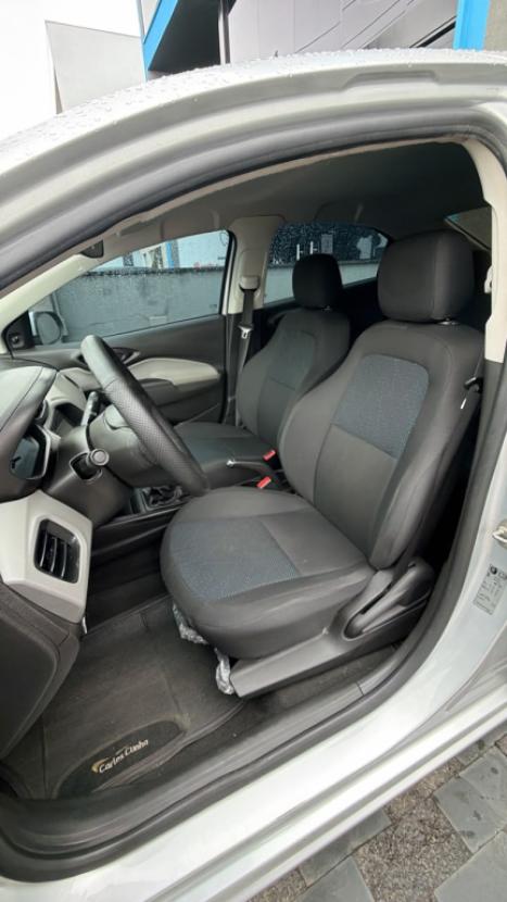 CHEVROLET Prisma 1.0 4P JOY FLEX, Foto 4