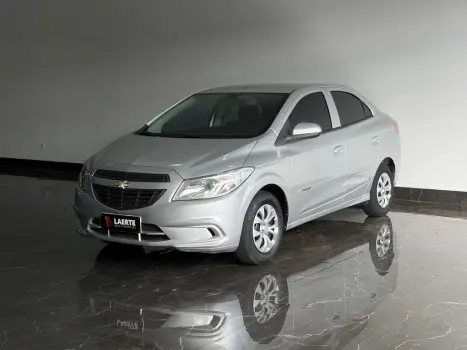 CHEVROLET Prisma 1.0 4P JOY FLEX, Foto 1