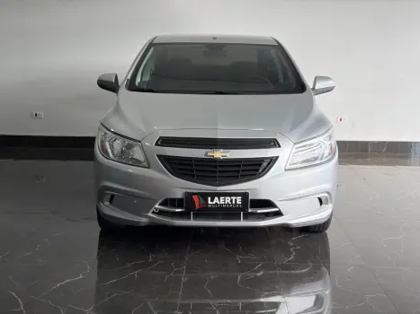 CHEVROLET Prisma 1.0 4P JOY FLEX, Foto 2