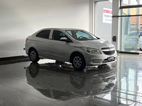 CHEVROLET Prisma 1.0 4P JOY FLEX, Foto 3