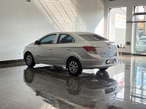 CHEVROLET Prisma 1.0 4P JOY FLEX, Foto 4