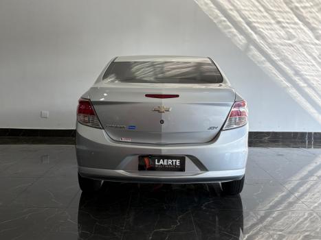 CHEVROLET Prisma 1.0 4P JOY FLEX, Foto 5