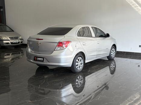 CHEVROLET Prisma 1.0 4P JOY FLEX, Foto 6