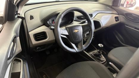 CHEVROLET Prisma 1.0 4P JOY FLEX, Foto 7
