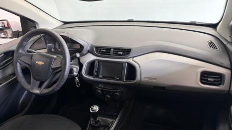 CHEVROLET Prisma 1.0 4P JOY FLEX, Foto 9