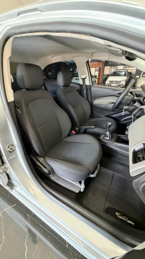 CHEVROLET Prisma 1.0 4P JOY FLEX, Foto 10