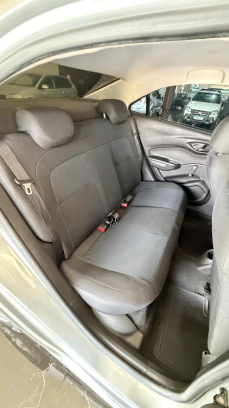 CHEVROLET Prisma 1.0 4P JOY FLEX, Foto 11
