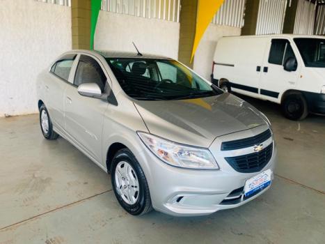CHEVROLET Prisma 1.0 4P VHCE JOY FLEX, Foto 2