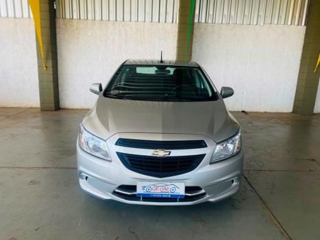 CHEVROLET Prisma 1.0 4P VHCE JOY FLEX, Foto 3