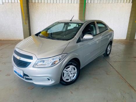 CHEVROLET Prisma 1.0 4P VHCE JOY FLEX, Foto 4