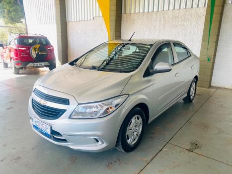 CHEVROLET Prisma 1.0 4P VHCE JOY FLEX, Foto 5
