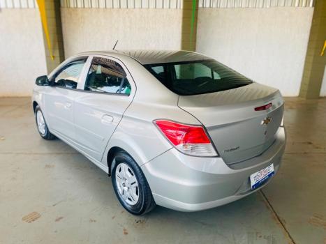 CHEVROLET Prisma 1.0 4P VHCE JOY FLEX, Foto 6