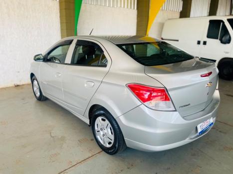 CHEVROLET Prisma 1.0 4P VHCE JOY FLEX, Foto 7
