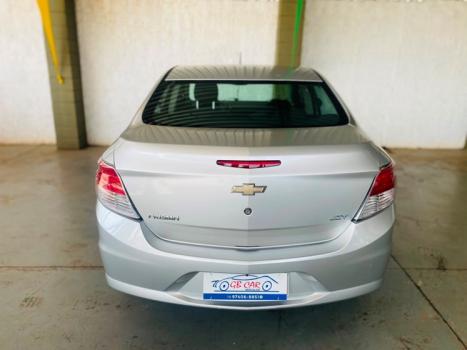 CHEVROLET Prisma 1.0 4P VHCE JOY FLEX, Foto 8