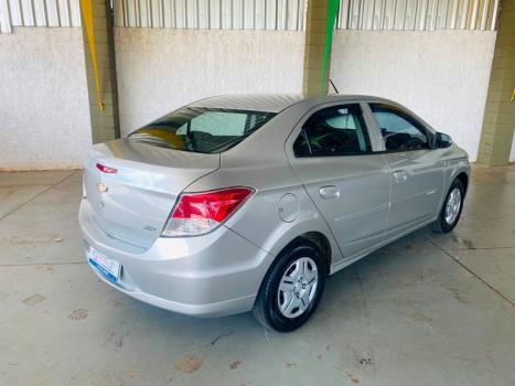 CHEVROLET Prisma 1.0 4P VHCE JOY FLEX, Foto 9
