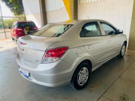 CHEVROLET Prisma 1.0 4P VHCE JOY FLEX, Foto 10