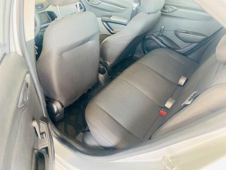 CHEVROLET Prisma 1.0 4P VHCE JOY FLEX, Foto 14