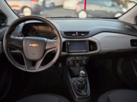 CHEVROLET Prisma 1.0 4P JOY FLEX, Foto 3