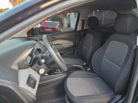 CHEVROLET Prisma 1.0 4P JOY FLEX, Foto 4