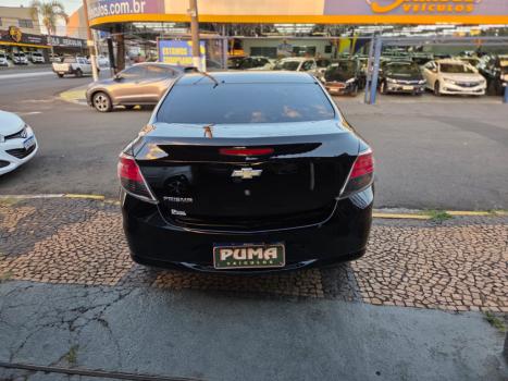 CHEVROLET Prisma 1.0 4P JOY FLEX, Foto 5