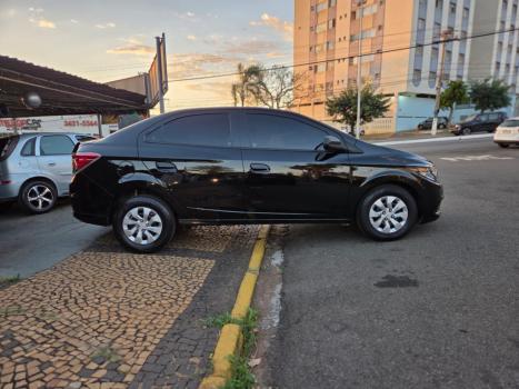 CHEVROLET Prisma 1.0 4P JOY FLEX, Foto 6