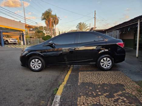 CHEVROLET Prisma 1.0 4P JOY FLEX, Foto 7