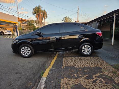 CHEVROLET Prisma 1.0 4P JOY FLEX, Foto 8