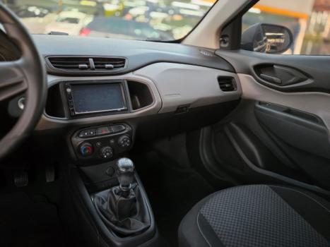 CHEVROLET Prisma 1.0 4P JOY FLEX, Foto 9