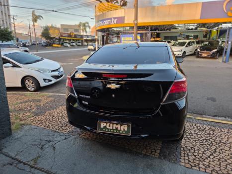CHEVROLET Prisma 1.0 4P JOY FLEX, Foto 10