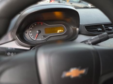 CHEVROLET Prisma 1.0 4P JOY FLEX, Foto 12