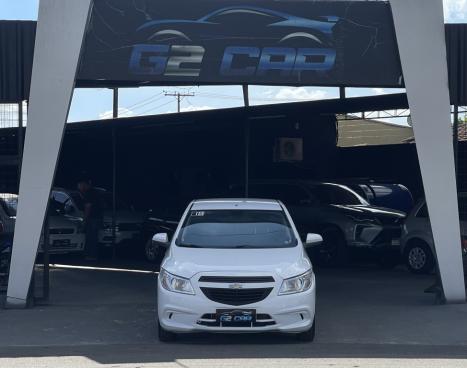 CHEVROLET Prisma 1.0 4P JOY FLEX, Foto 1
