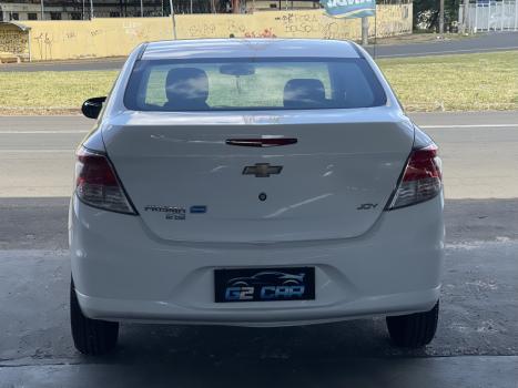 CHEVROLET Prisma 1.0 4P JOY FLEX, Foto 3