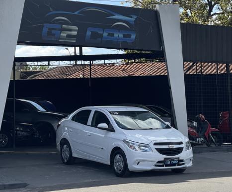 CHEVROLET Prisma 1.0 4P JOY FLEX, Foto 4