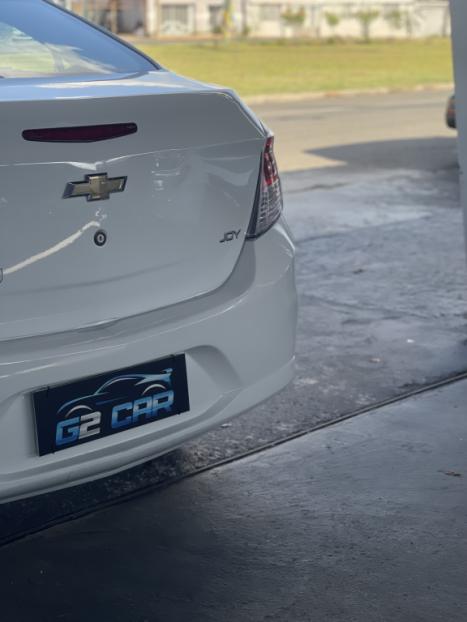 CHEVROLET Prisma 1.0 4P JOY FLEX, Foto 5