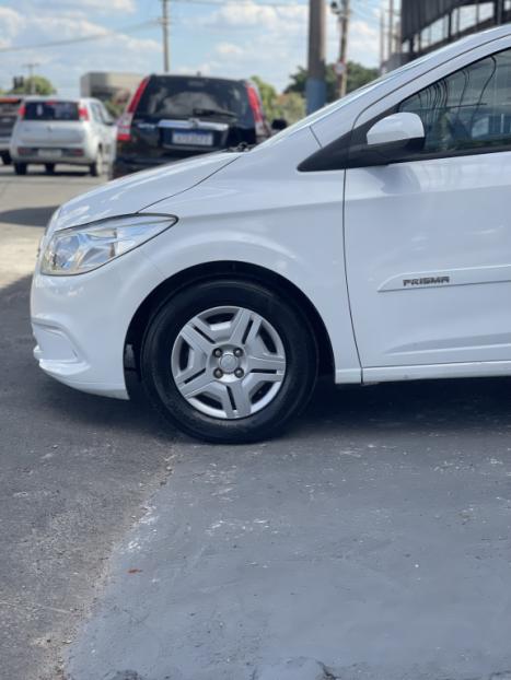 CHEVROLET Prisma 1.0 4P JOY FLEX, Foto 7