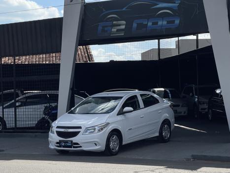 CHEVROLET Prisma 1.0 4P JOY FLEX, Foto 8