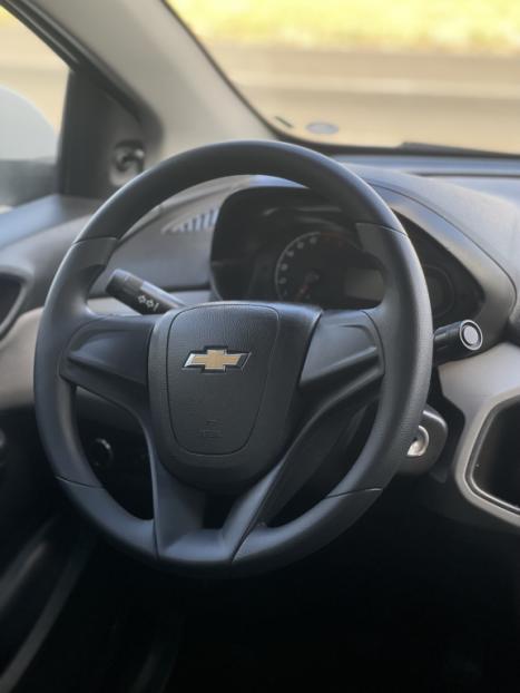 CHEVROLET Prisma 1.0 4P JOY FLEX, Foto 10