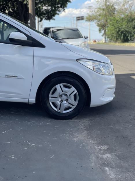 CHEVROLET Prisma 1.0 4P JOY FLEX, Foto 11